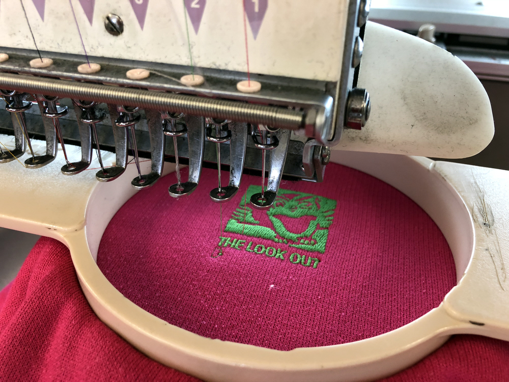 How difficult is embroidery? | Paraffle Embroidery